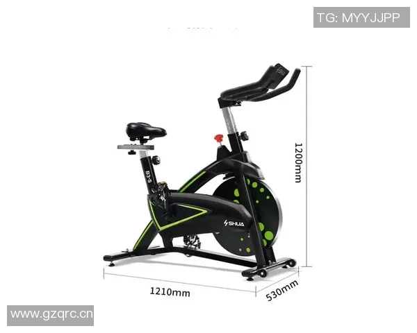 舒华健身器材动感单车性能评测报告